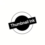 Logo of Thumbnail Ink android Application 